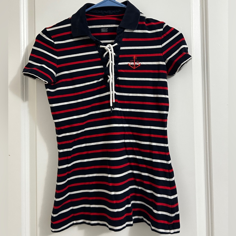 Tommy Hilfiger Striped Shirt